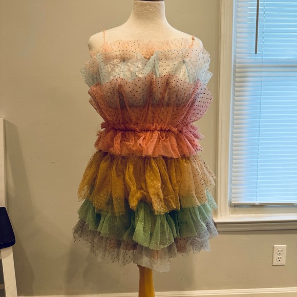 Storia dress - Picture 2 of 8